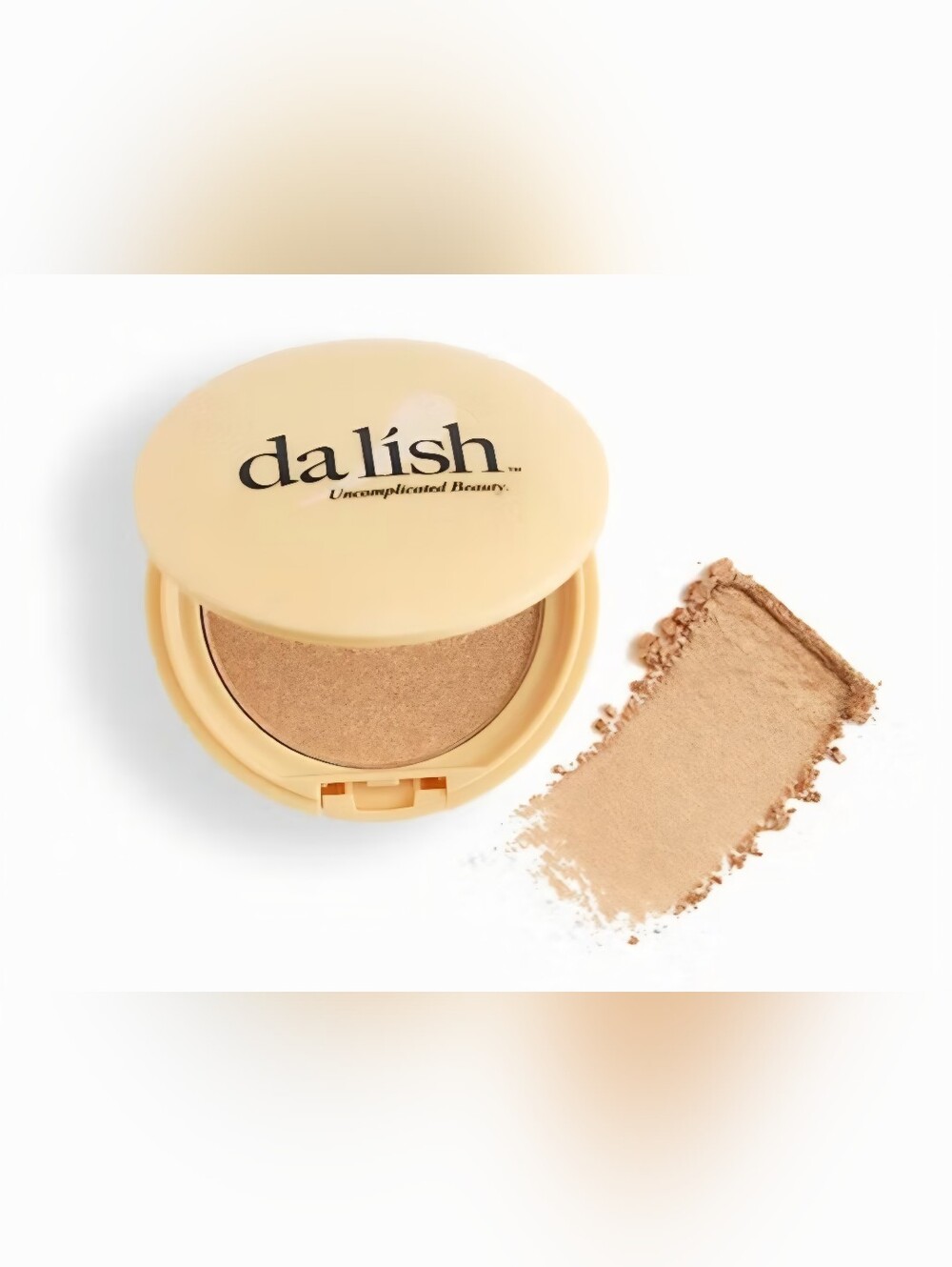 Da Lish SUNRISE | SOFT GOLDEN GLOW HIGHLIGHTER